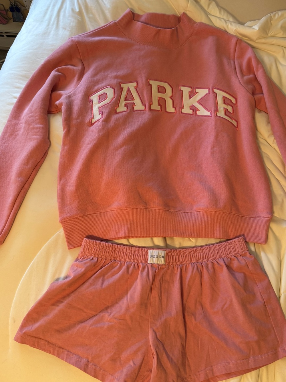 Parke conch set - Picture 2 of 4